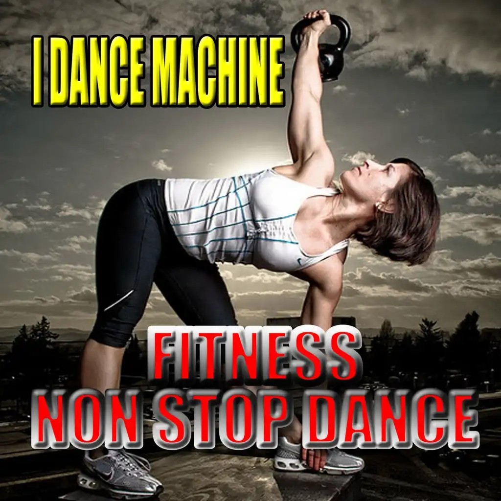Fitness-Non Stop Dance