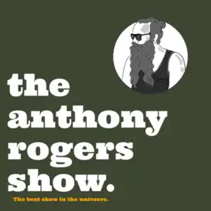 Anthony Rogers presents, LLC