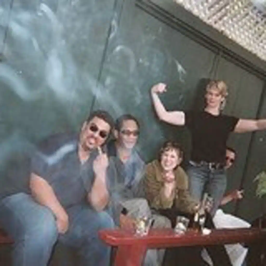 late nintes town-house