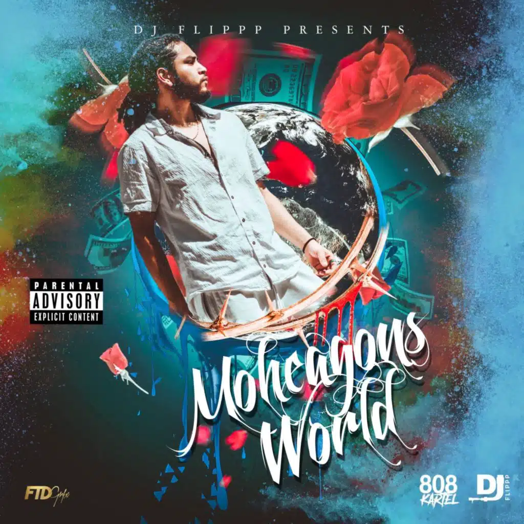 Moheagons World