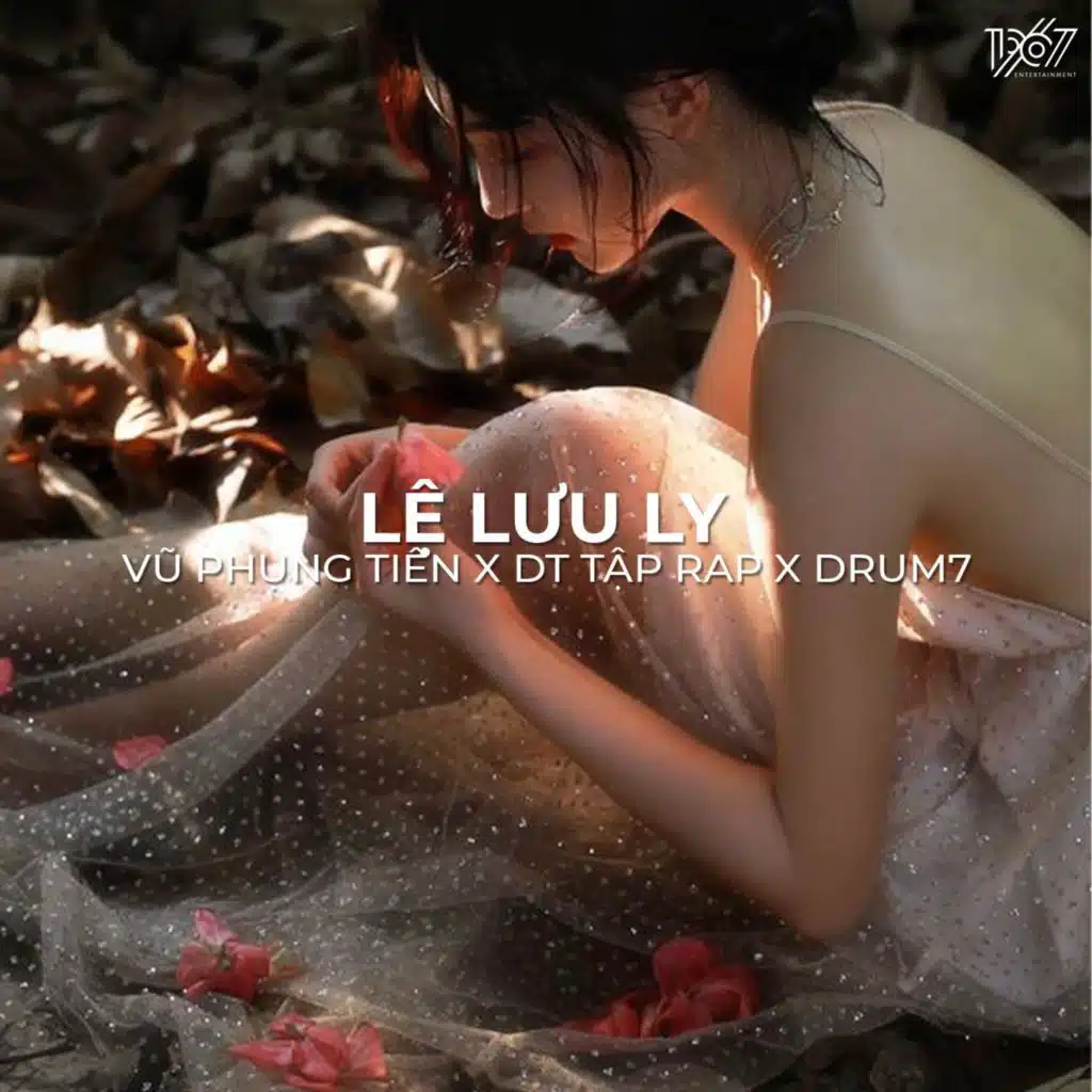 Lệ Lưu Ly (Lofi)