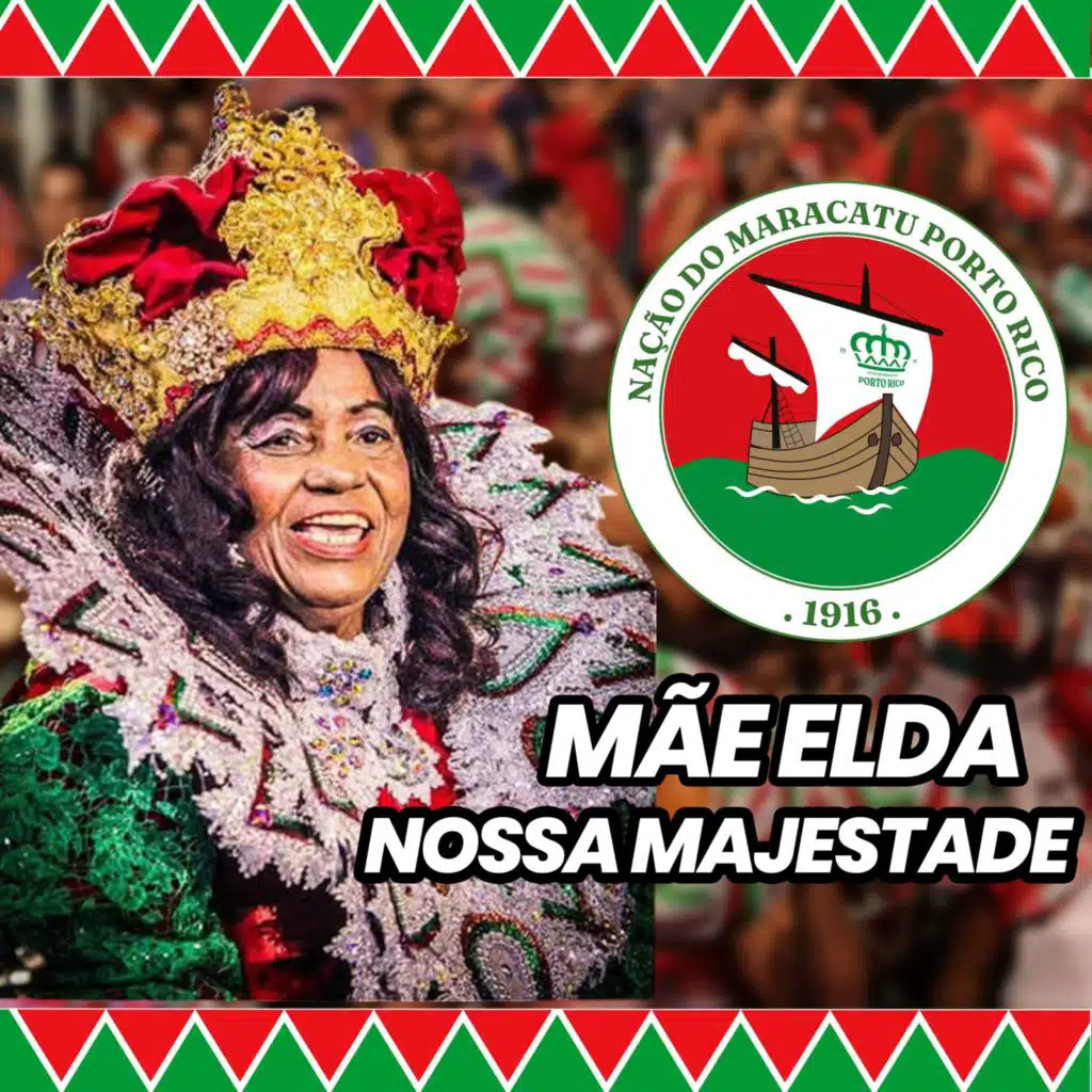 Essa É Minha Nação