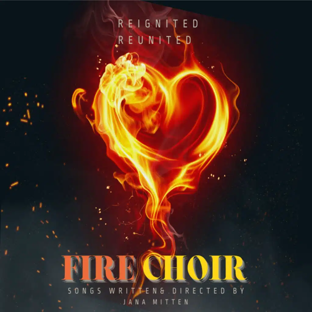 The Fire Choir