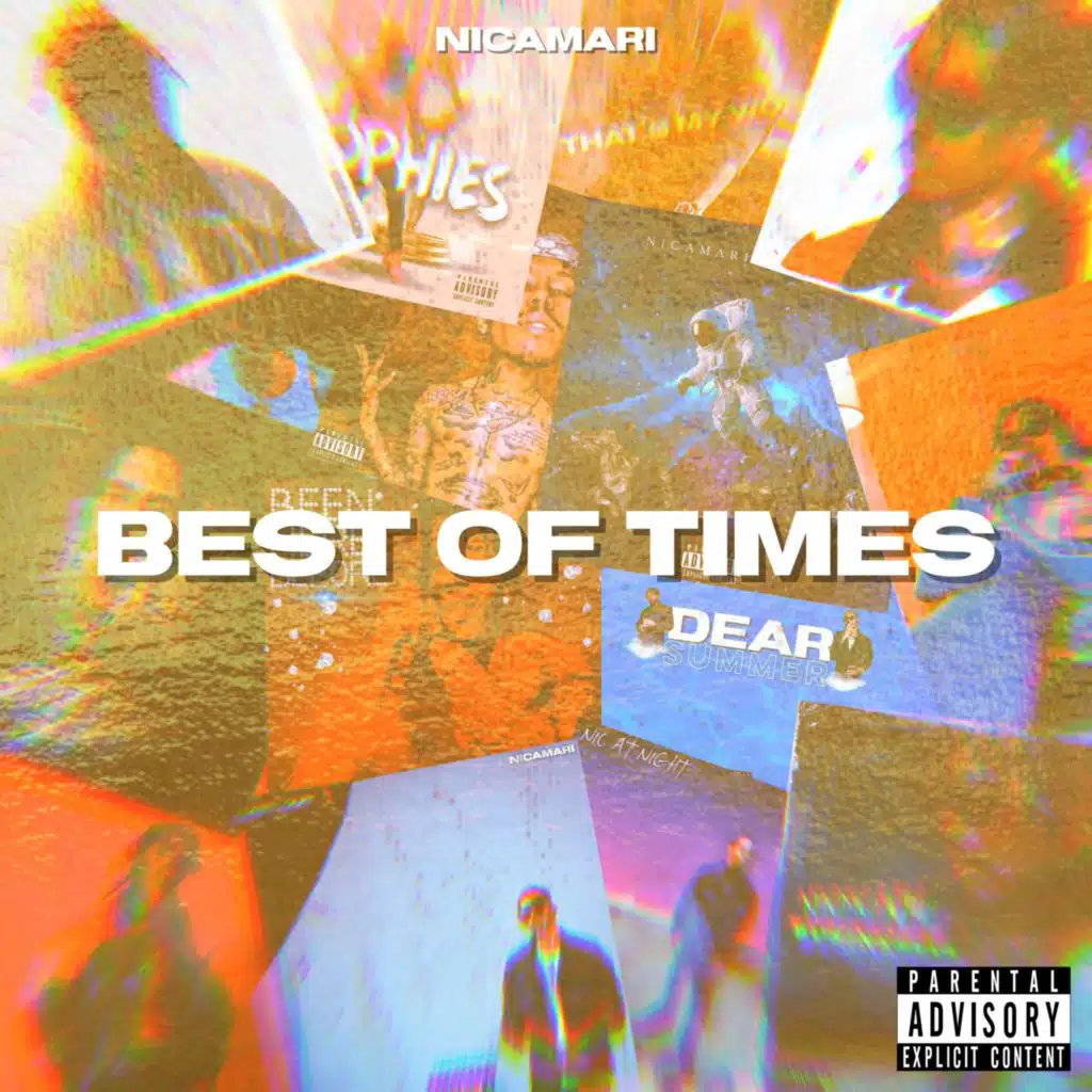 Best Of Times
