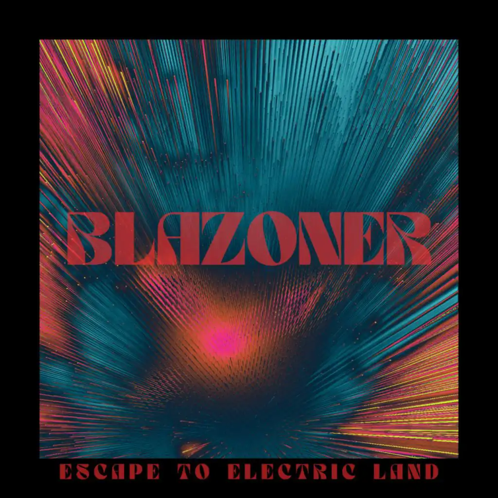 Escape to Electric Land