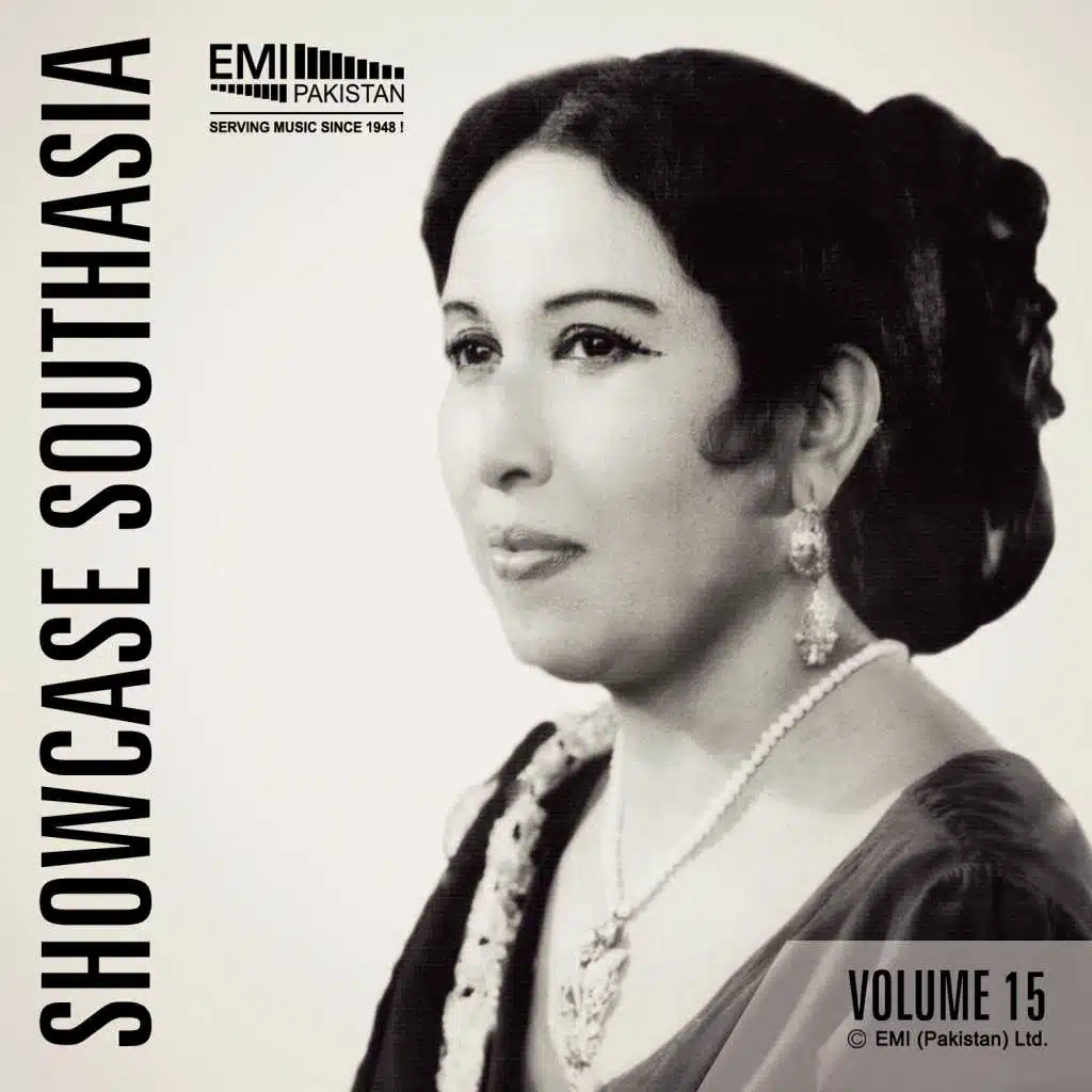 Showcase Southasia, Vol.15