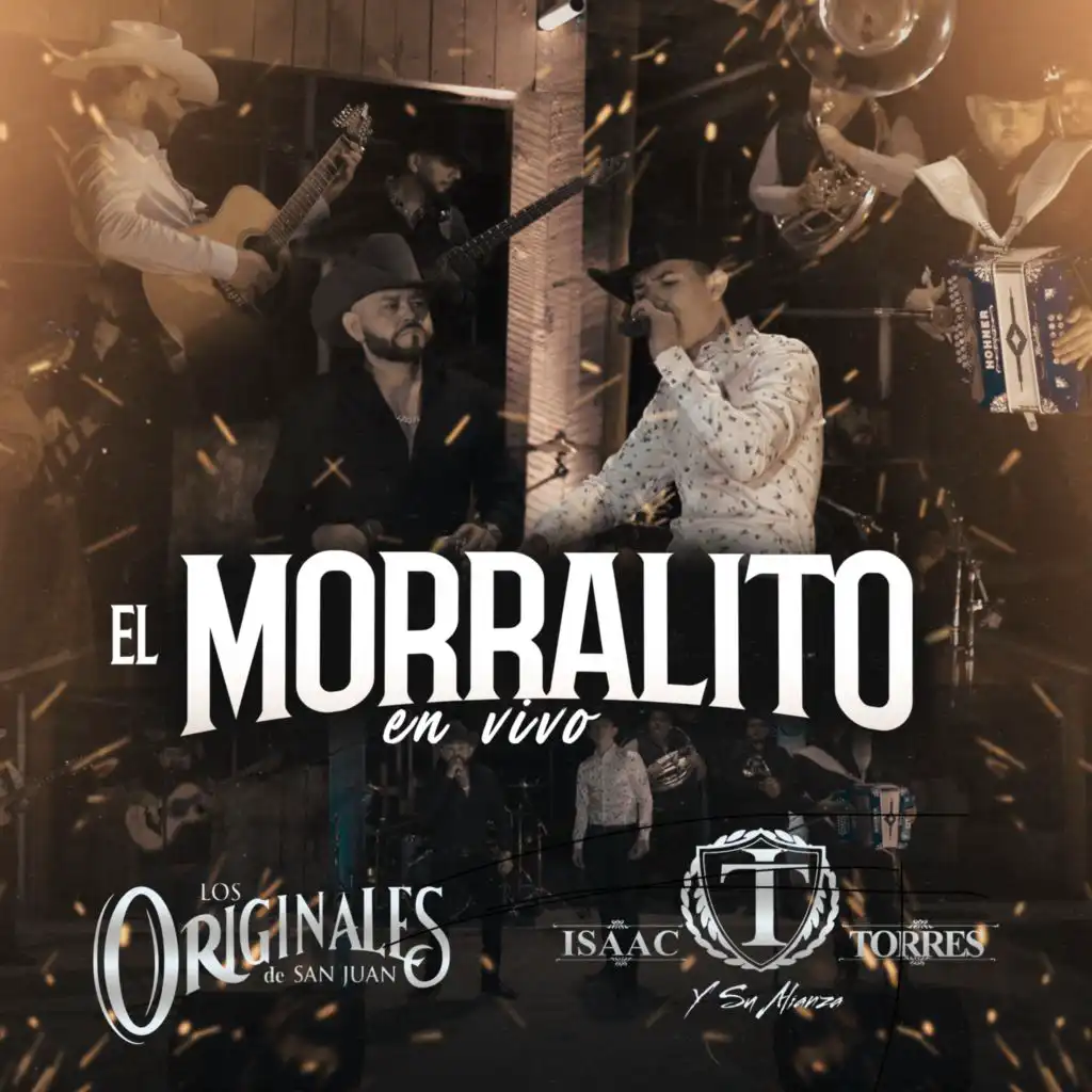 El Morralito (En Vivo)