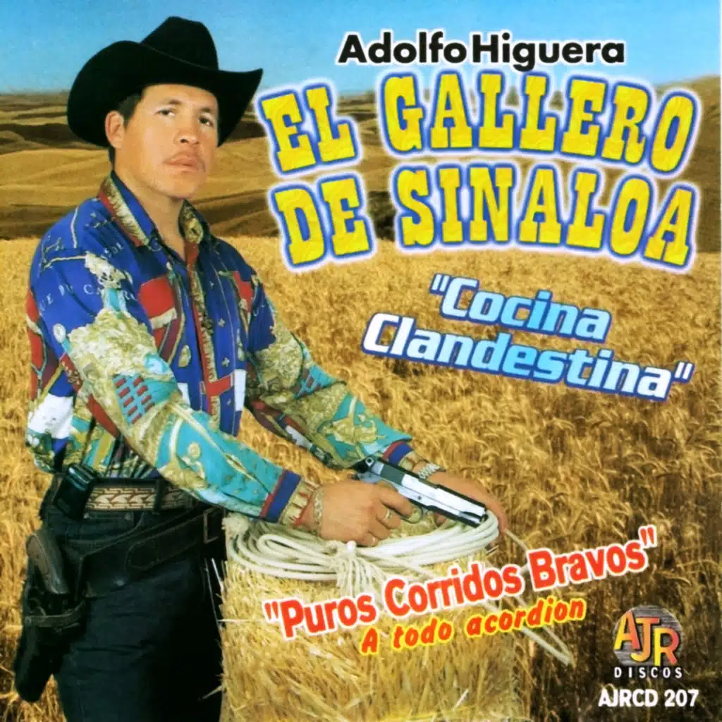 El Corrido del Pez