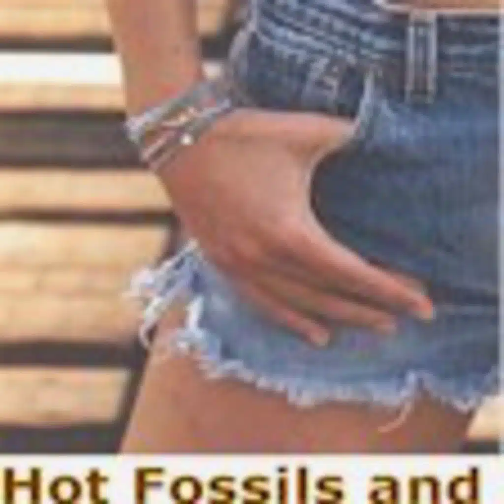 Hot Fossils and Rebel Matters