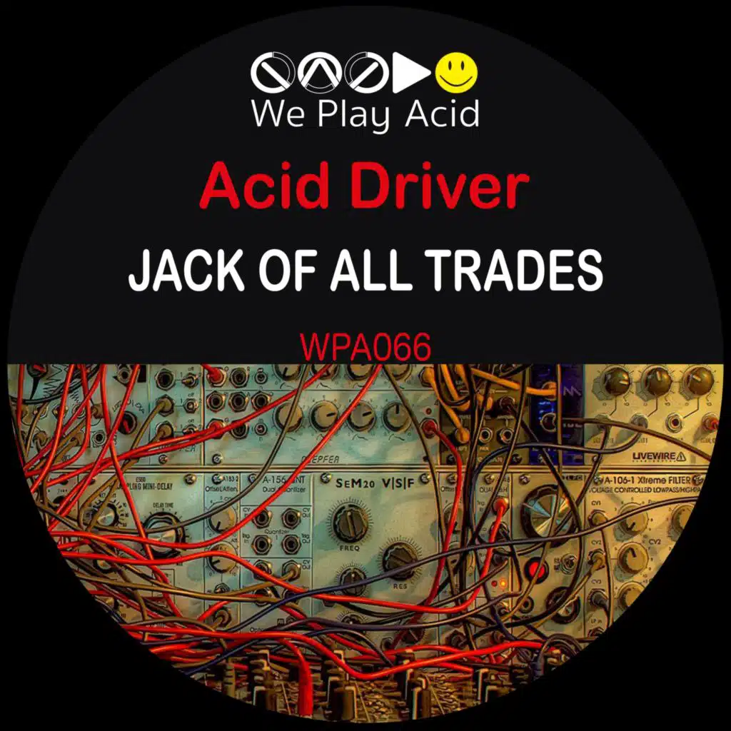 Acid Driver