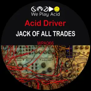 Acid Driver
