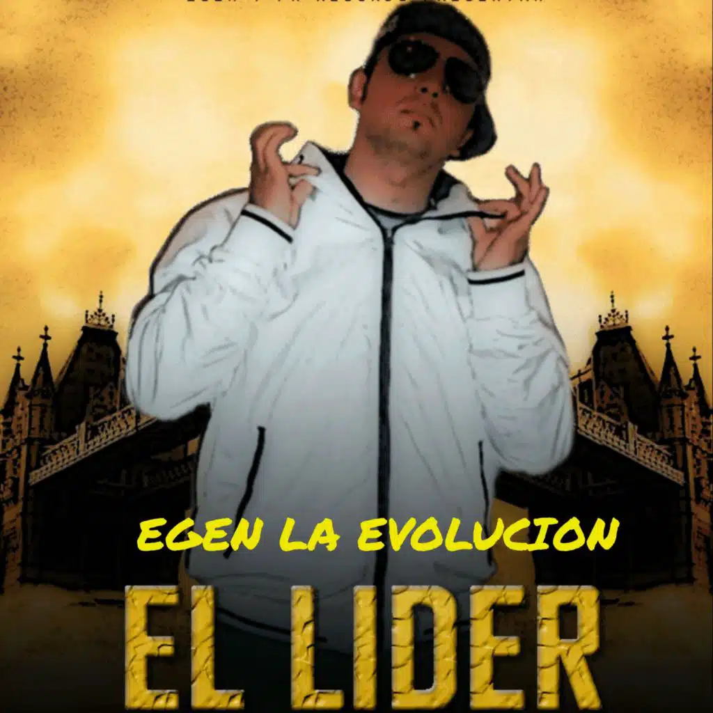 El Lider