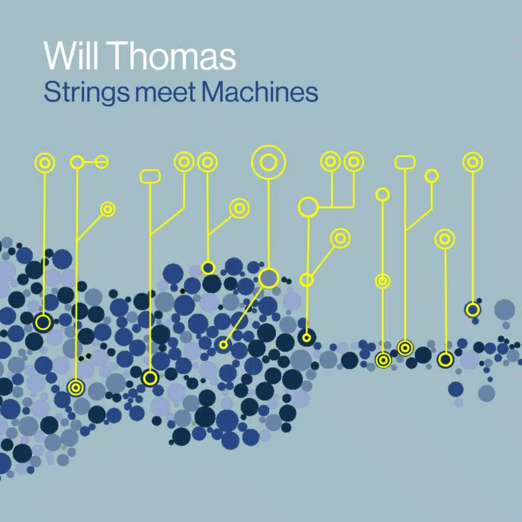 Strings Meet Machines