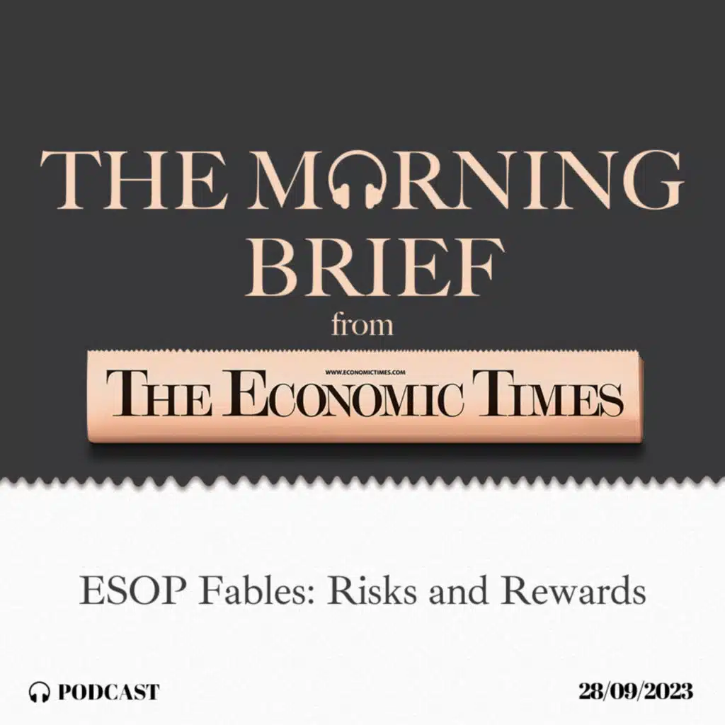 ESOP Fables: Risks and Rewards