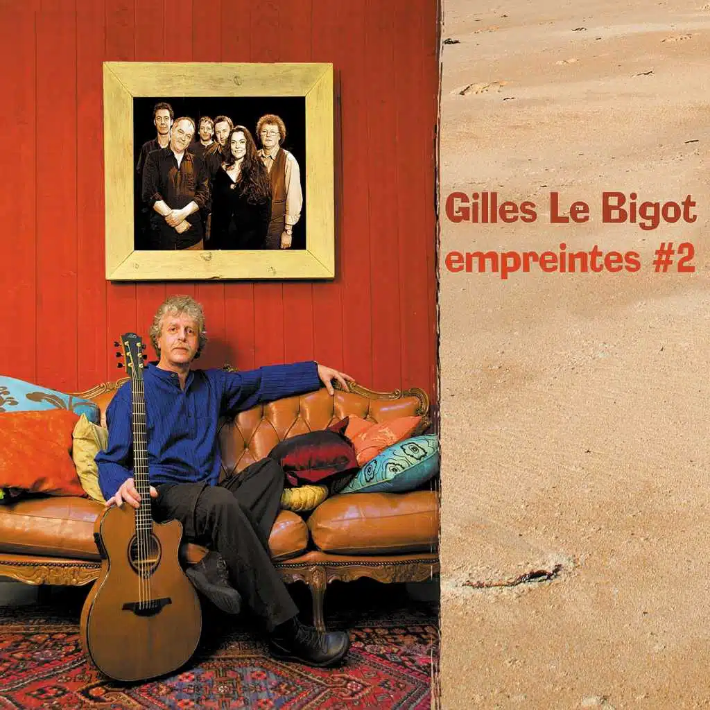 Gilles Le Bigot