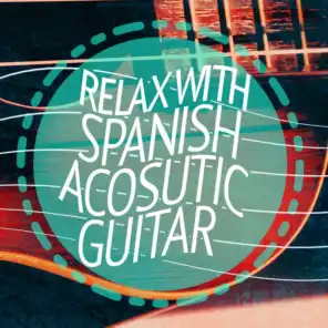 Relax with Spanish Acosutic Guitar