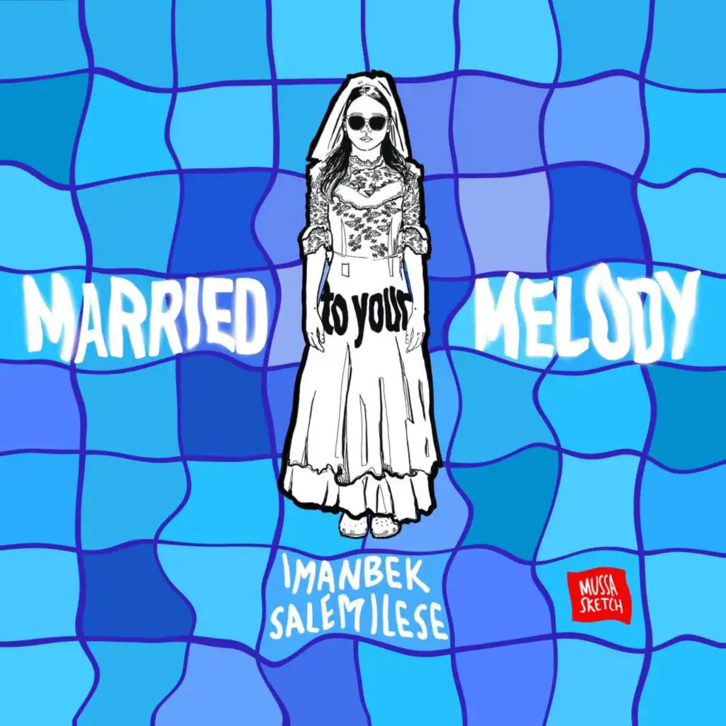 Married to Your Melody (KDDK Remix)