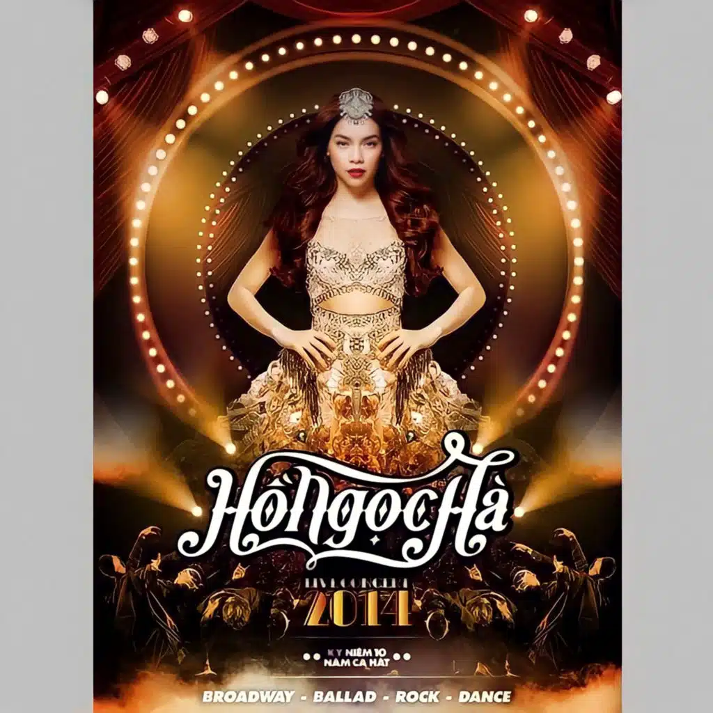 Hãy Nói Với Em (Live)