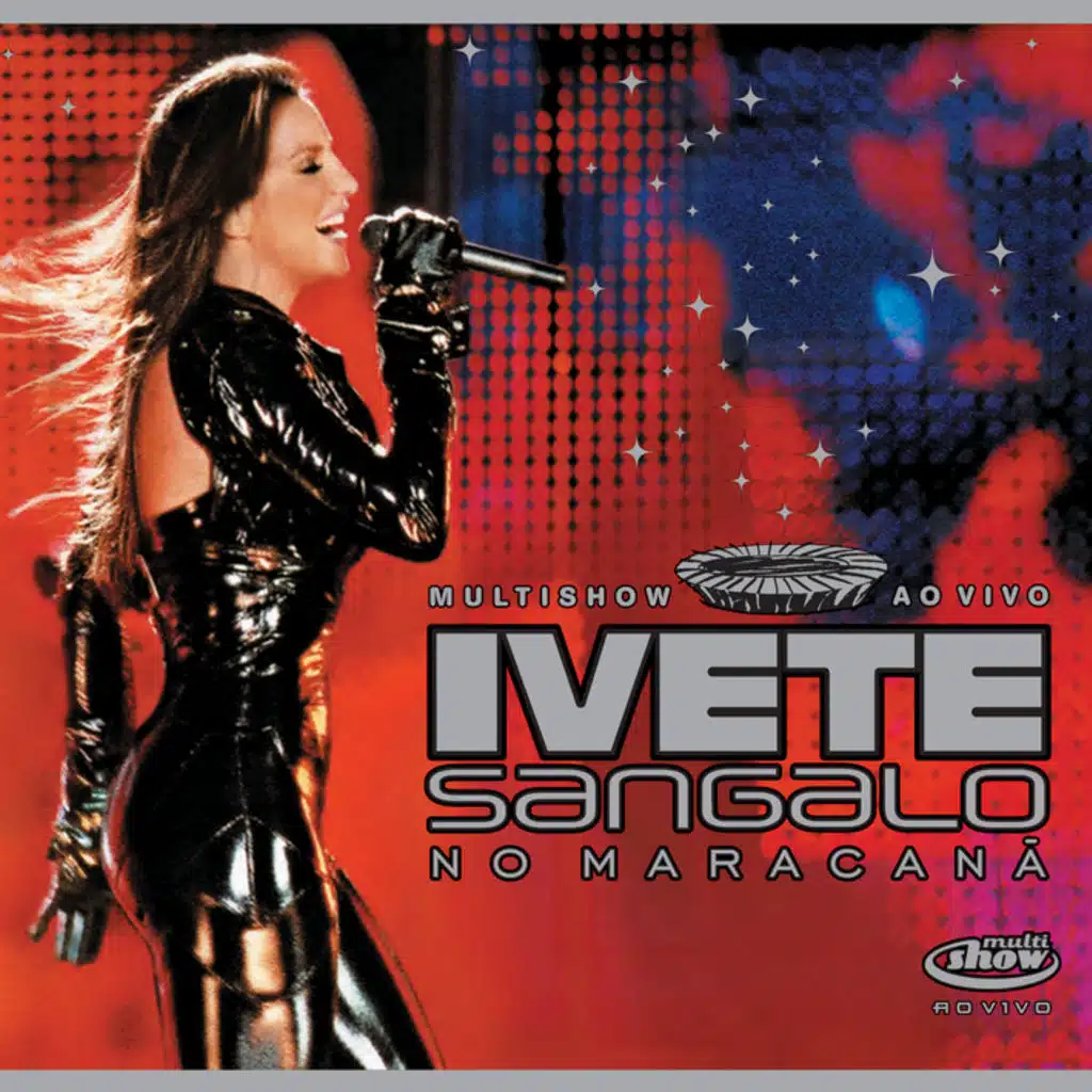 Não Quero Dinheiro (Só Quero Amar) (Ao Vivo)