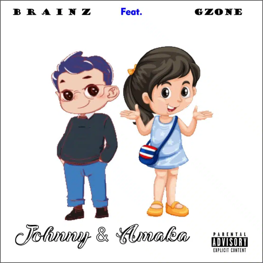 Johnny & Amaka (feat. Gzone)