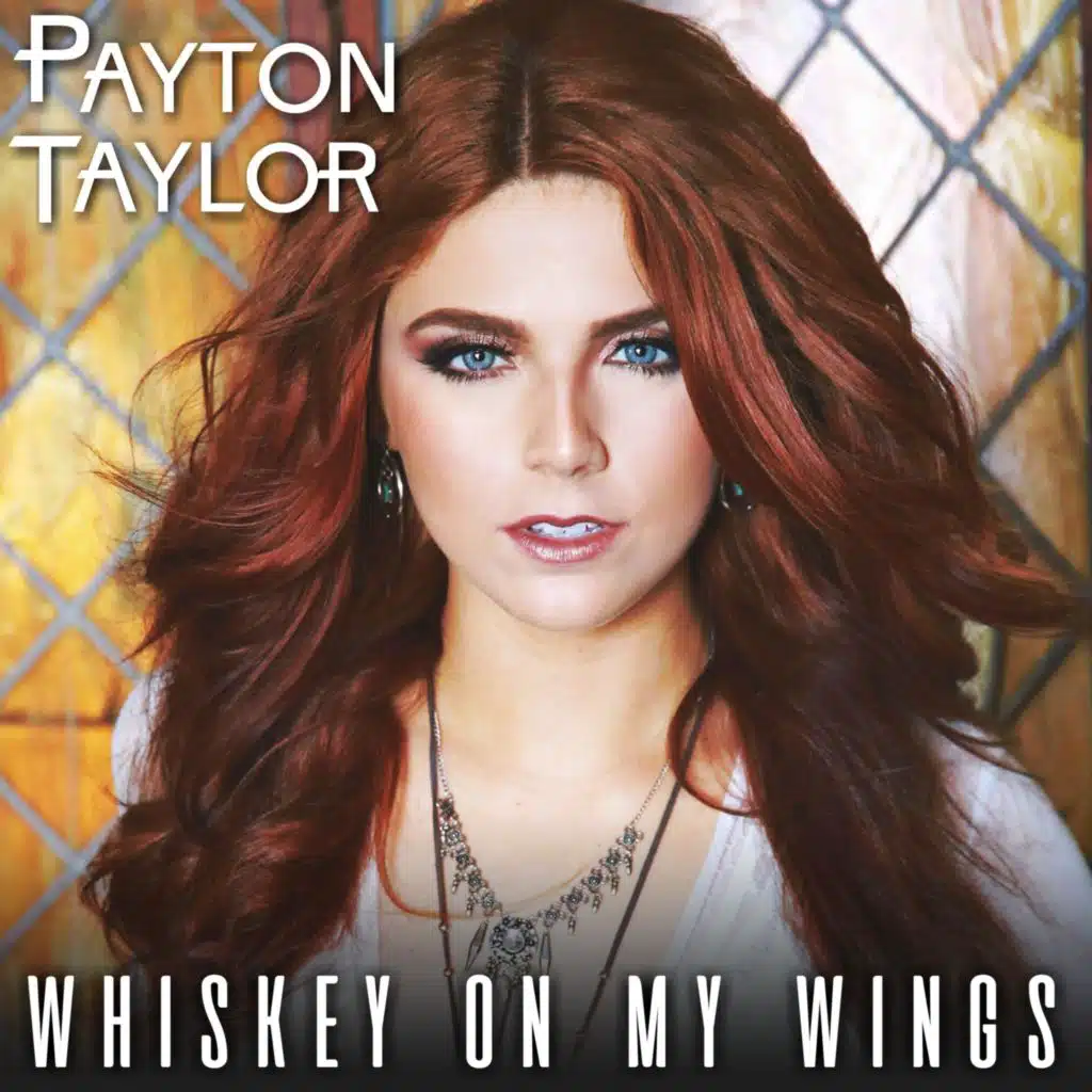 Whiskey On My Wings
