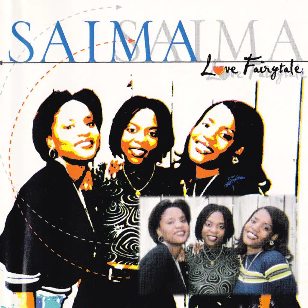 Love Fairytale (feat. Eric Virgal)