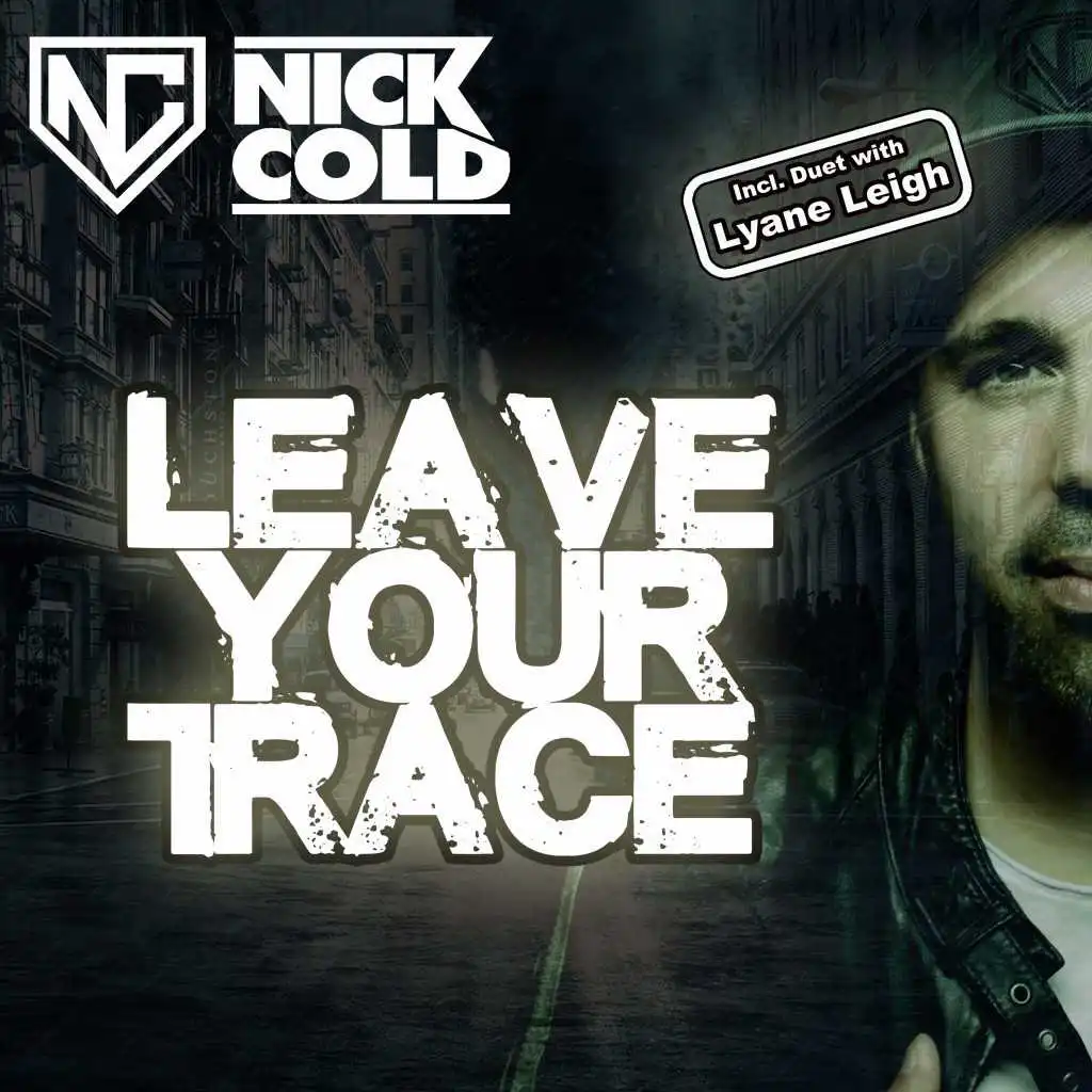 Leave Your Trace (Marq Aurel & Rayman Rave Remix)