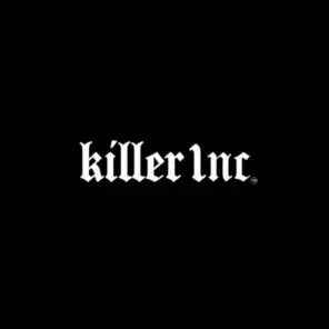 Killer Incorporated (Mixtape)
