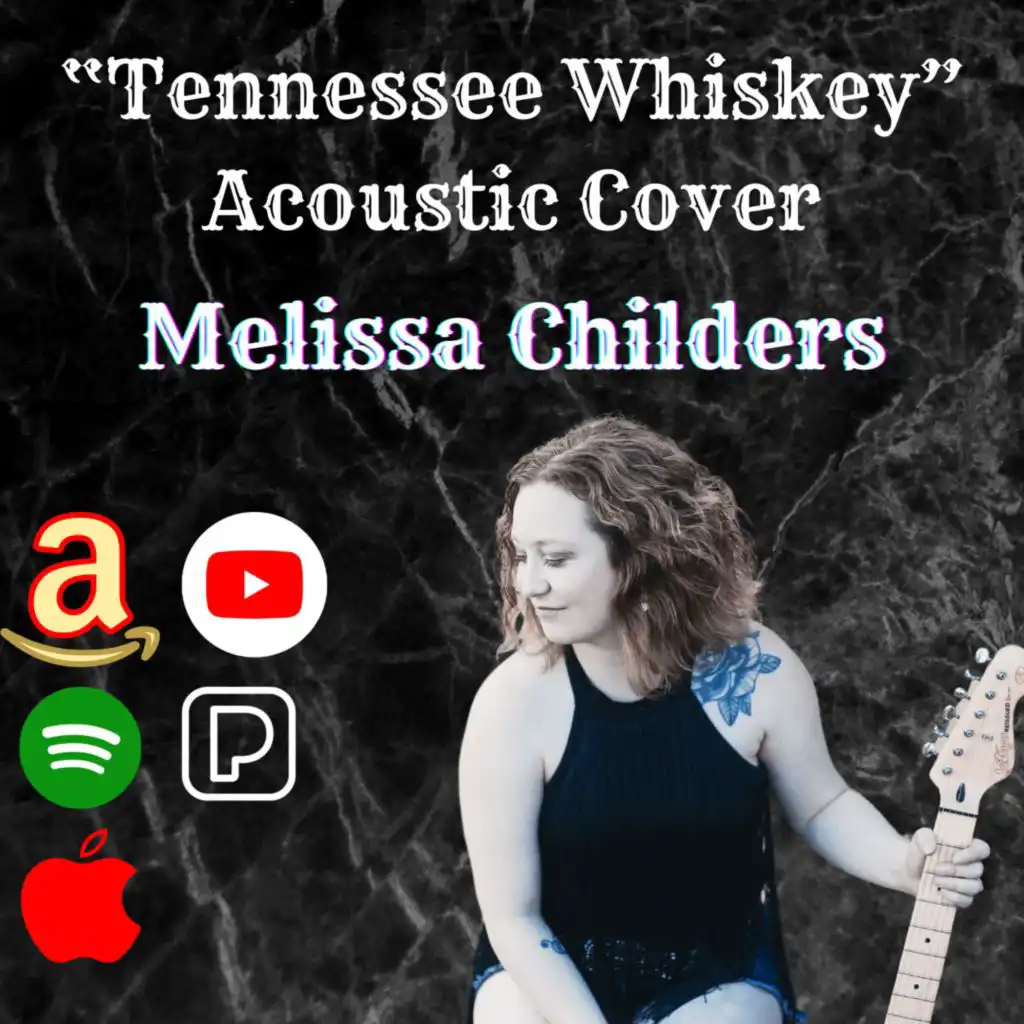 Tennessee Whiskey (Acoustic Version)