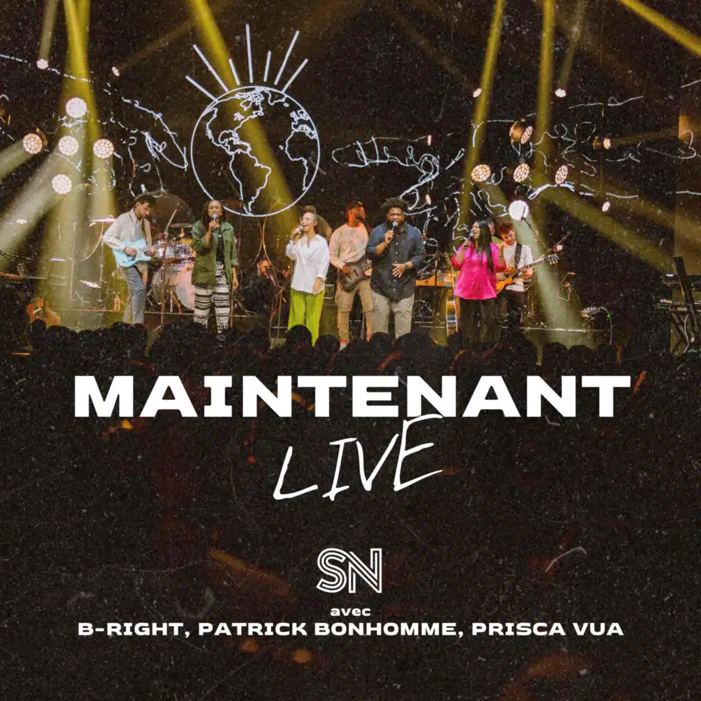Maintenant (Live)