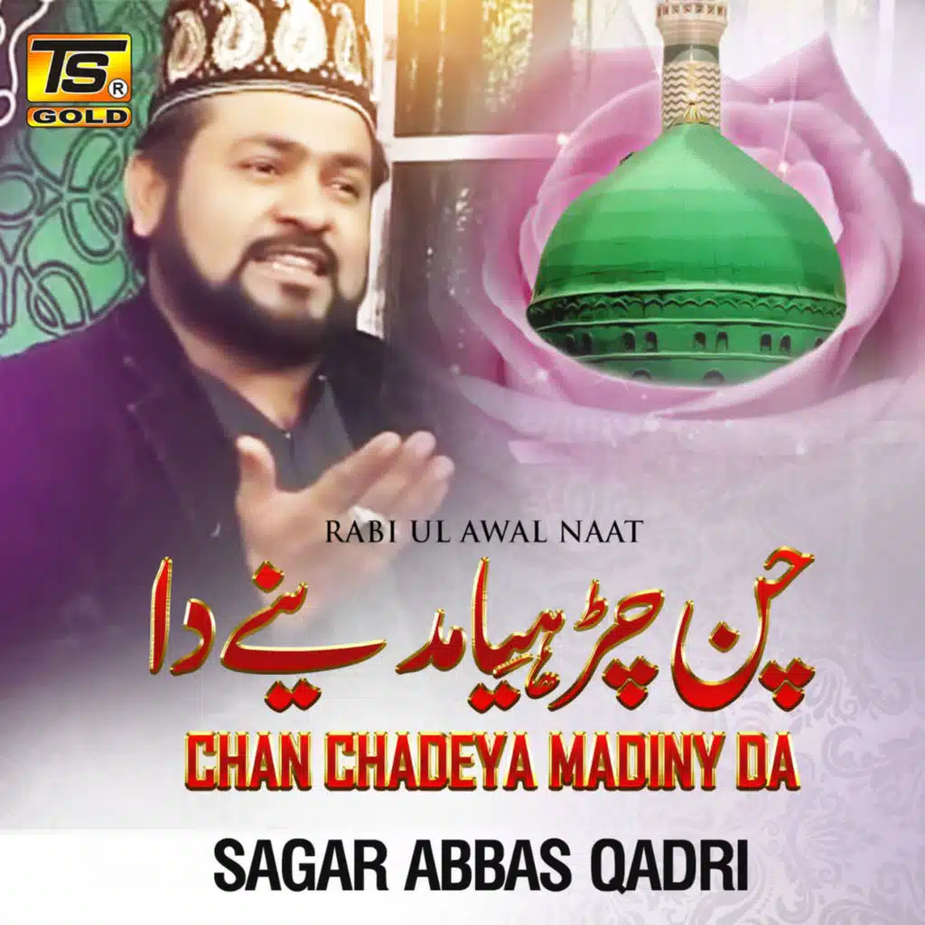 Sagar Abbas Qadri