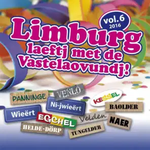 Eîn Limburg!