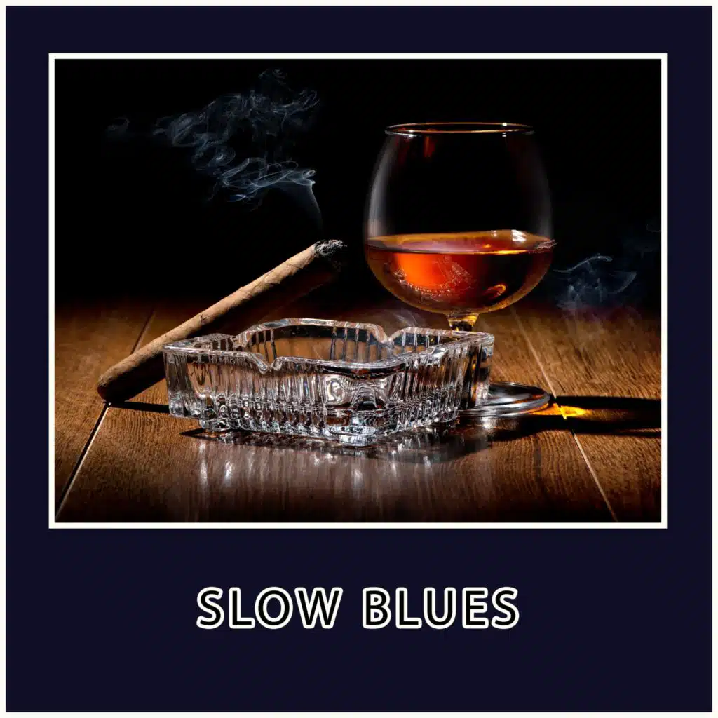 Slow Blues