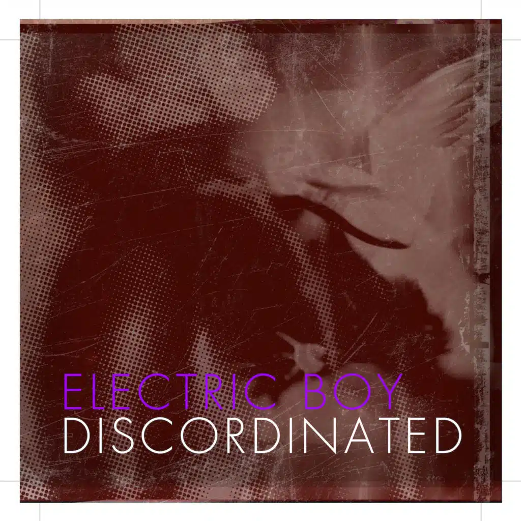 Discordinated