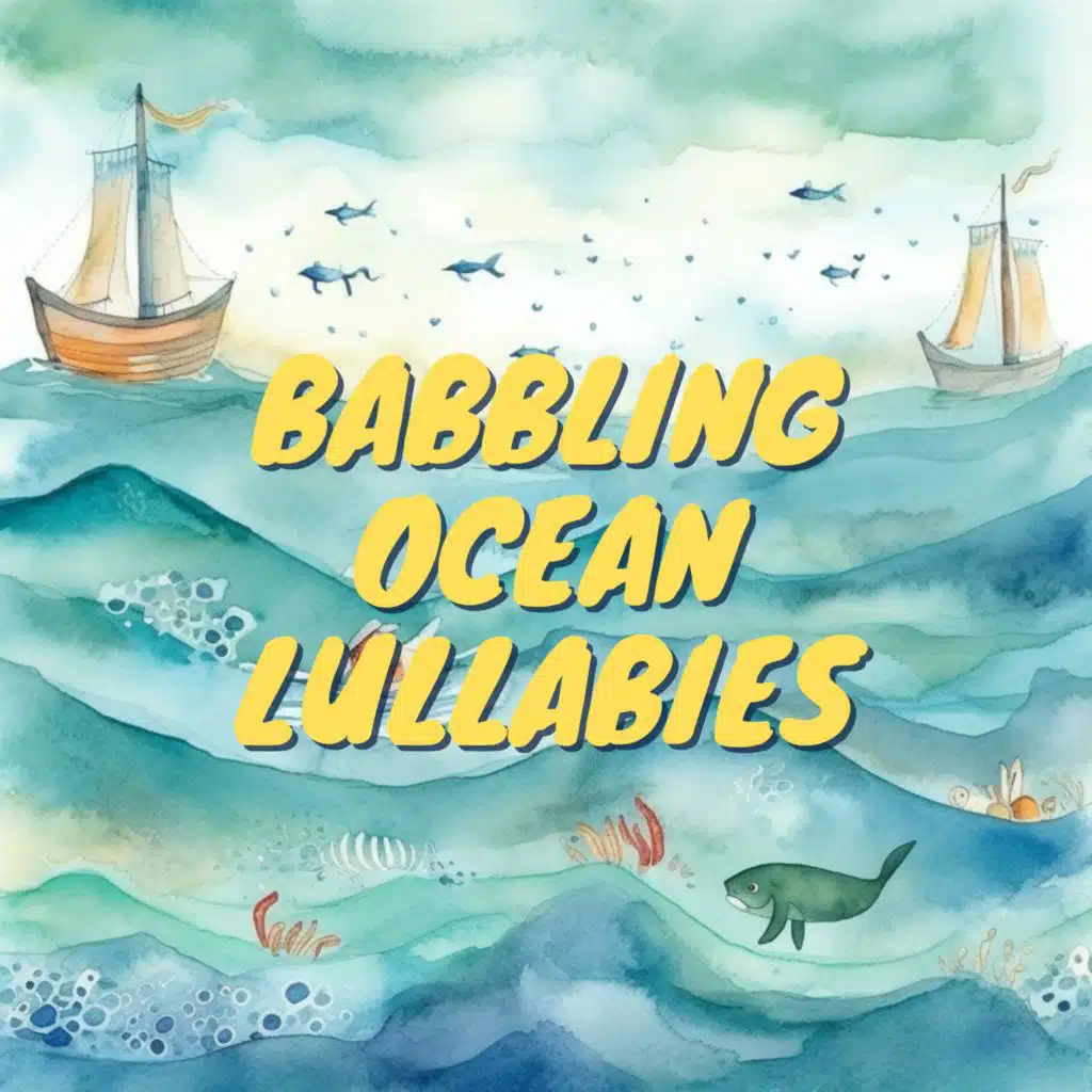 Relax Baby with Music