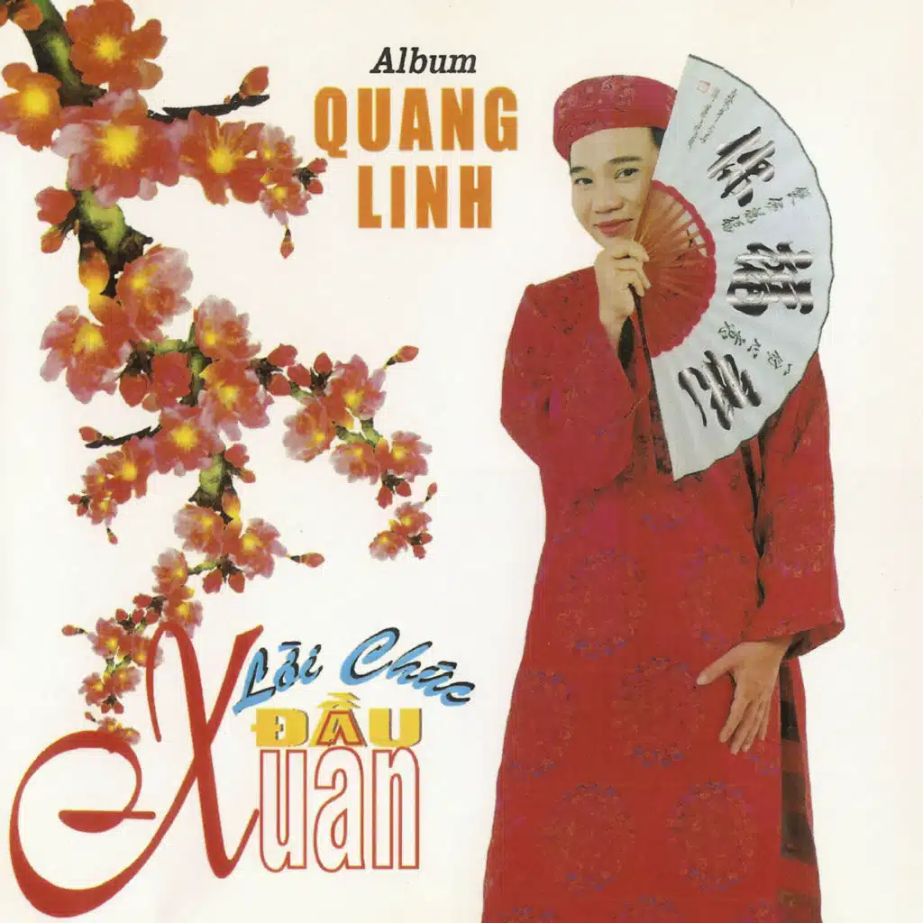 Hoa Cỏ Mùa Xuân