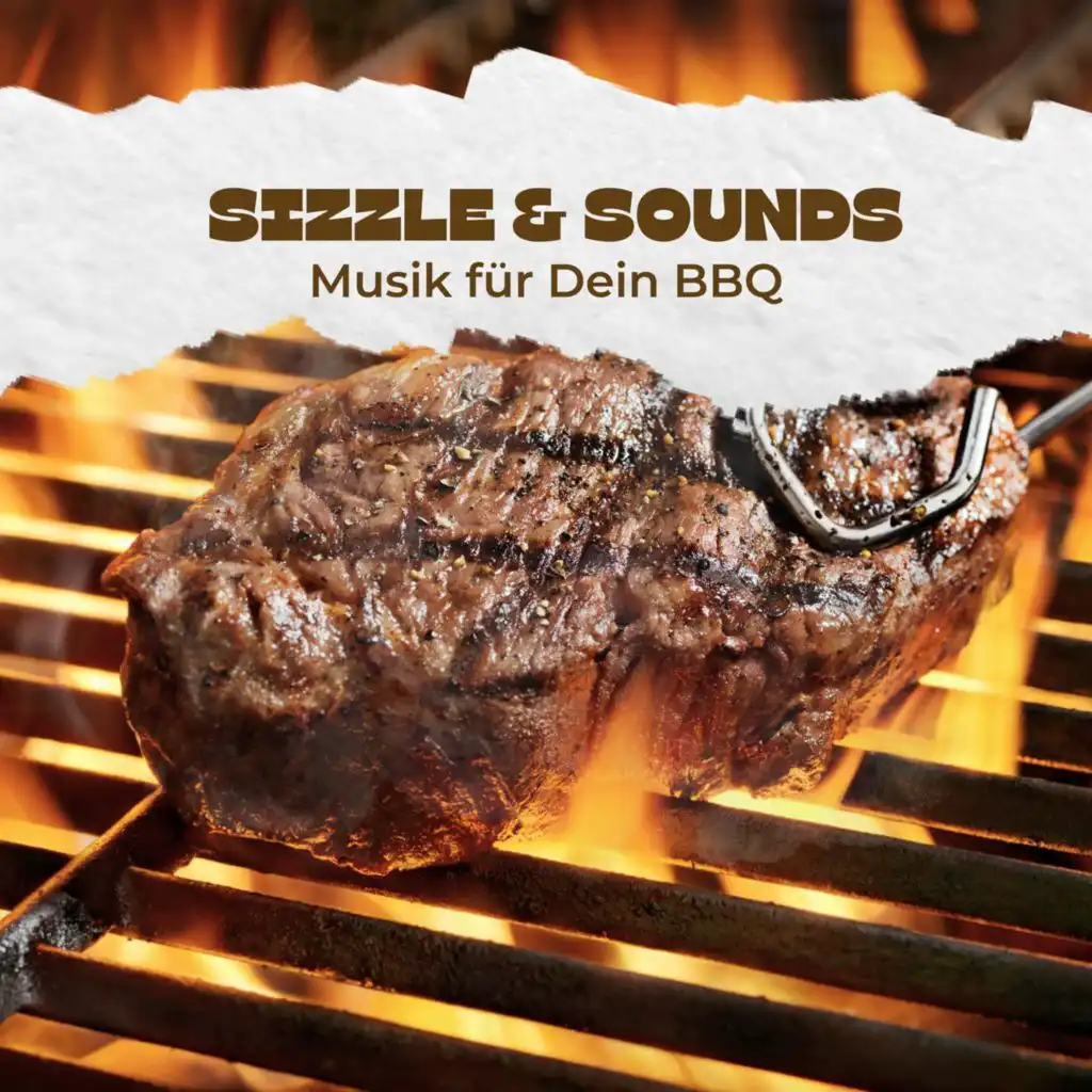 Sizzle & Sounds: Musik für dein BBQ