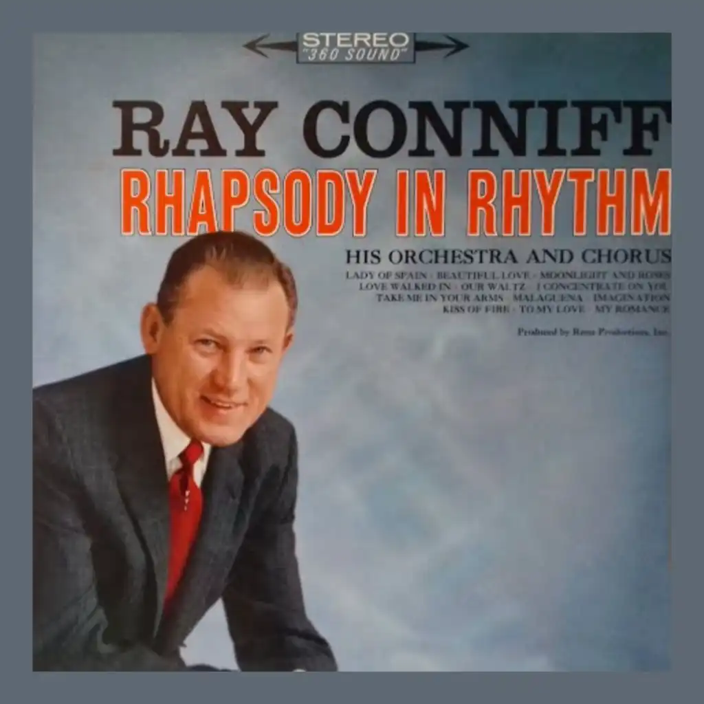 Rhapsody In Rhythm (Original Album)