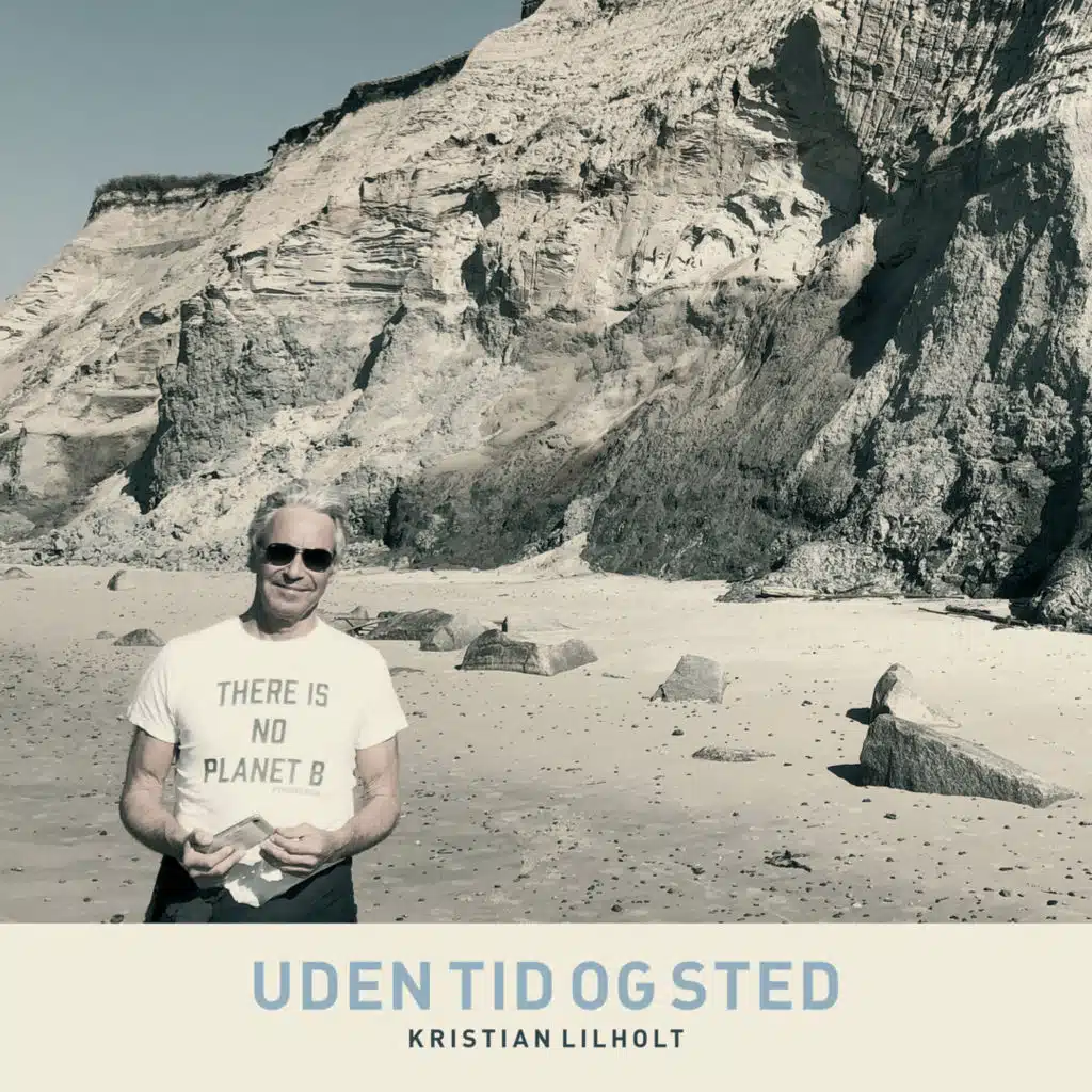 Uden Tid og Sted (feat. Anders Blichfeldt, Lars Lilholt, Rikke Johnsen, Tine Lilholt, Nana Schwartzlose & Kajsa Vala)