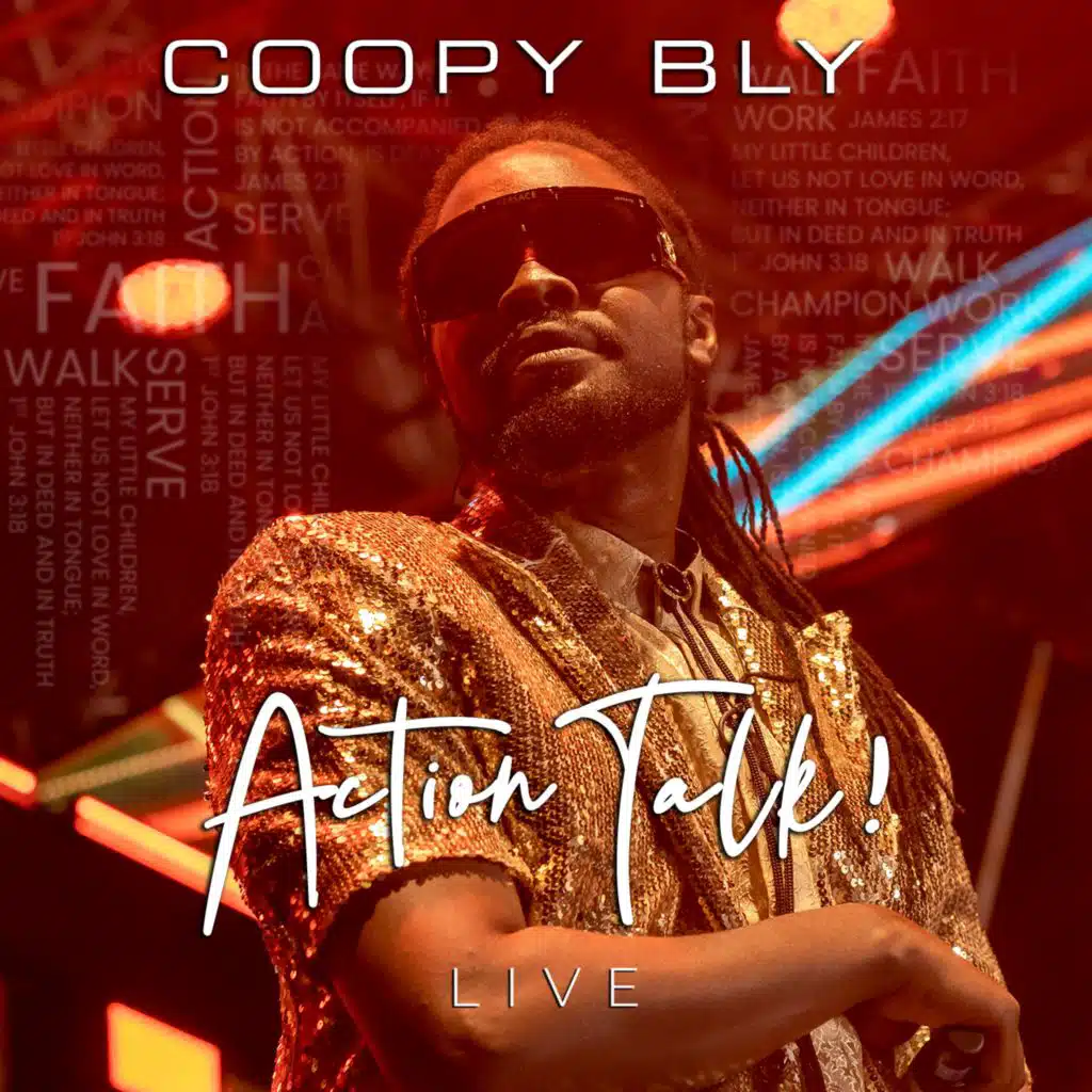 Akikwasaganya (Live)