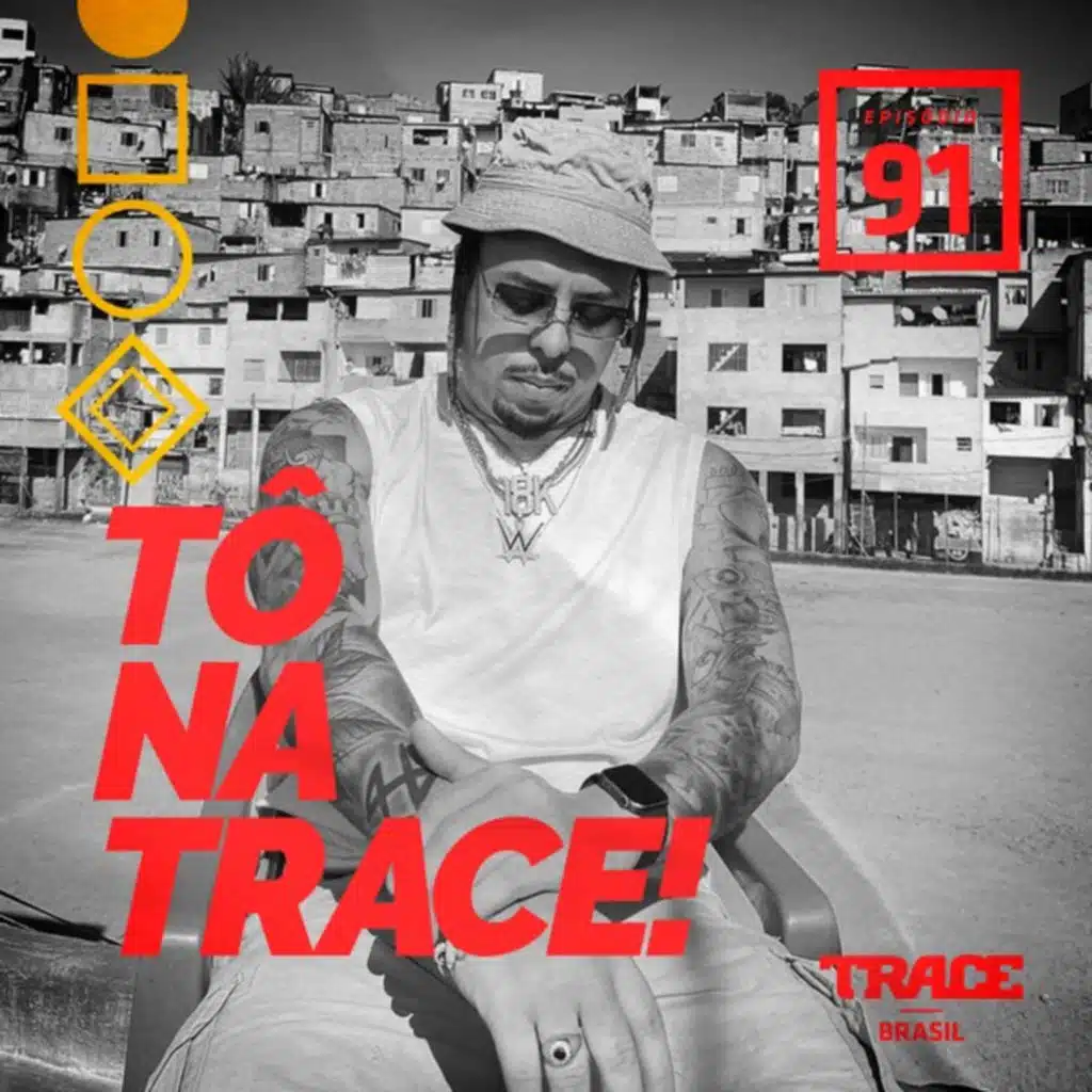 #91 - WC no Beat - o futuro da cultura musical brasileira