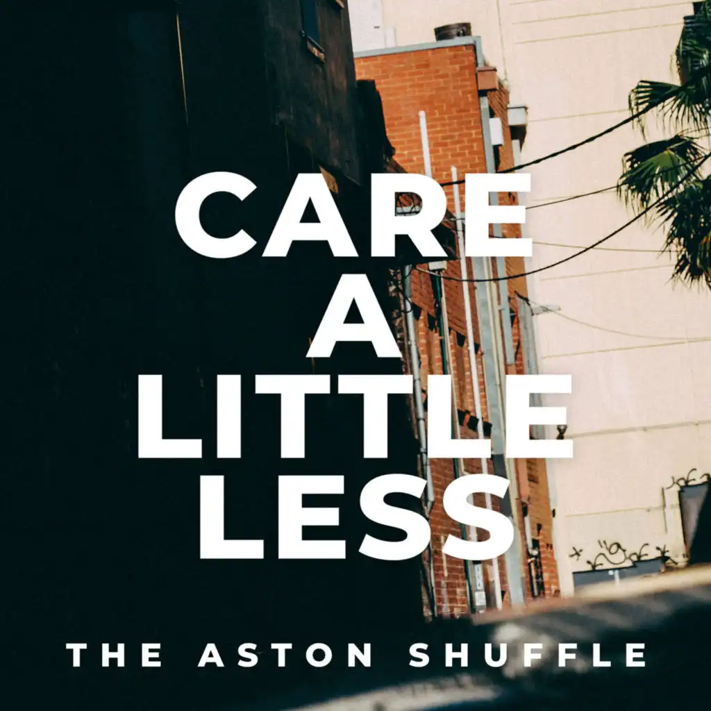 Care A Little Less