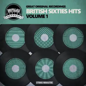 British Sixties Hits - Vol. 1