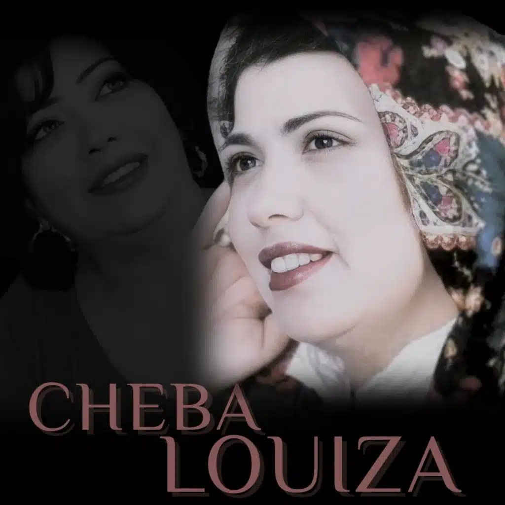 Cheba Louiza