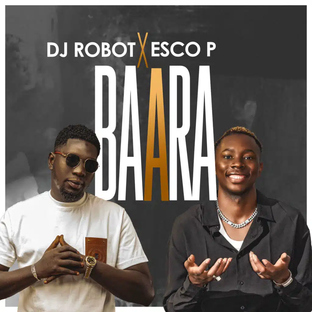 Baara (feat. Esco P)