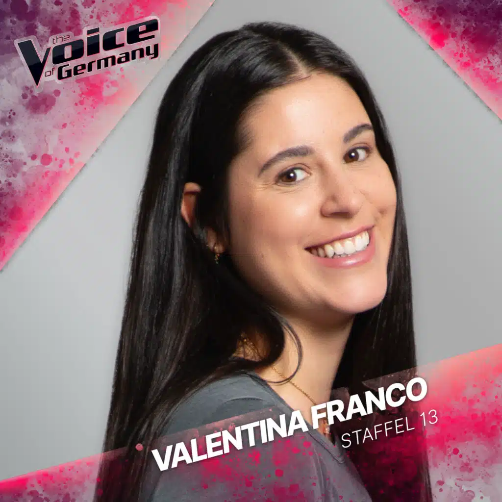 Runaway (aus "The Voice of Germany 2023") (Live)