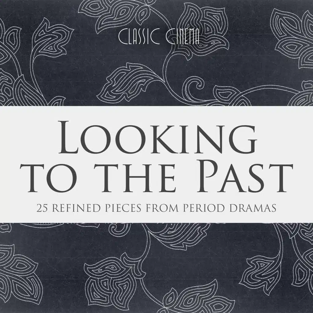 Looking to the Past (25 Refined Pieces from Period Dramas)