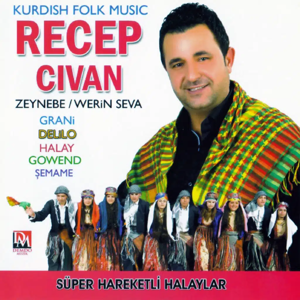 Recep Cıvan