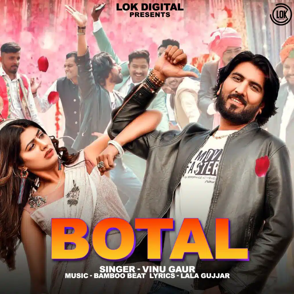 Botal (feat. Bamboo Beats)
