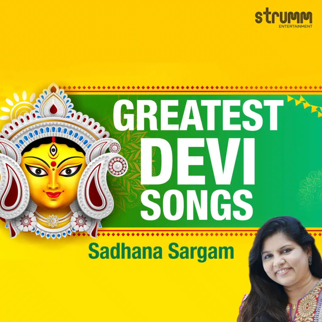 Greatest Devi Songs